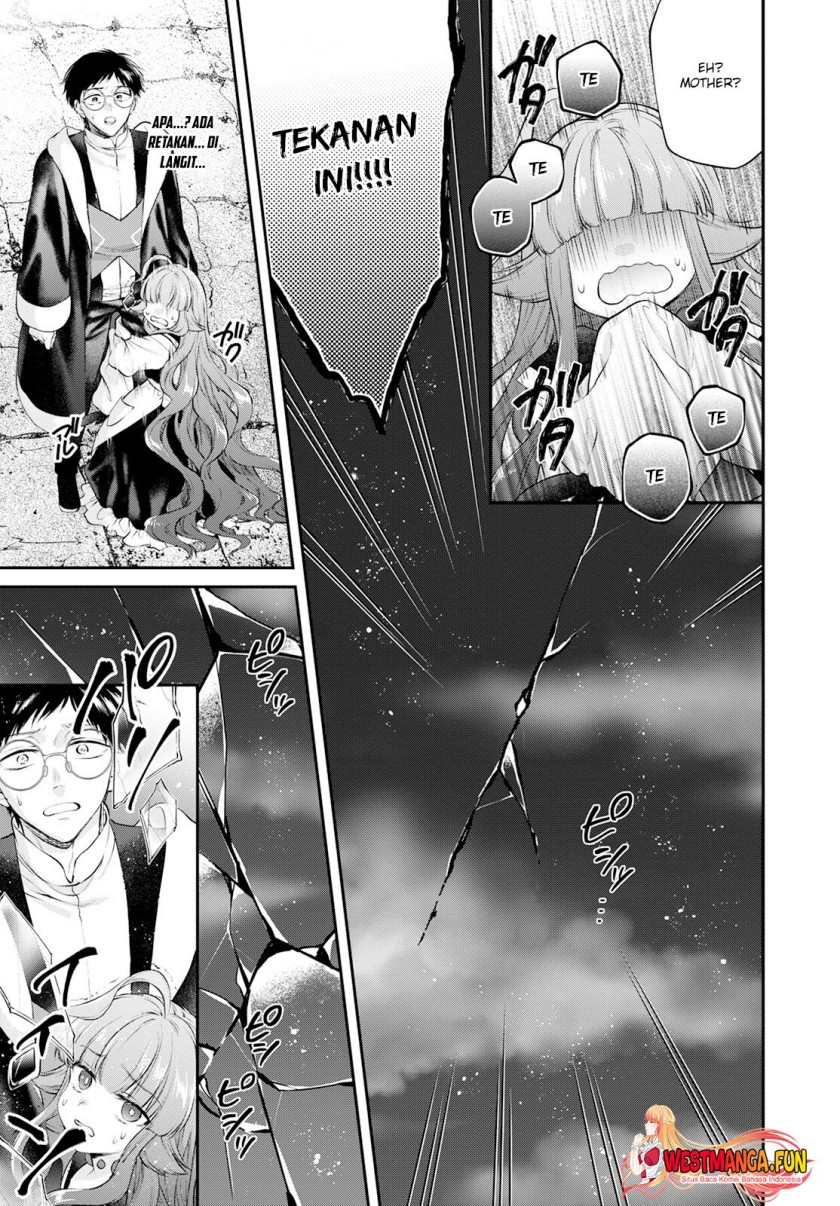 Isekai Cheat Kaitakuki